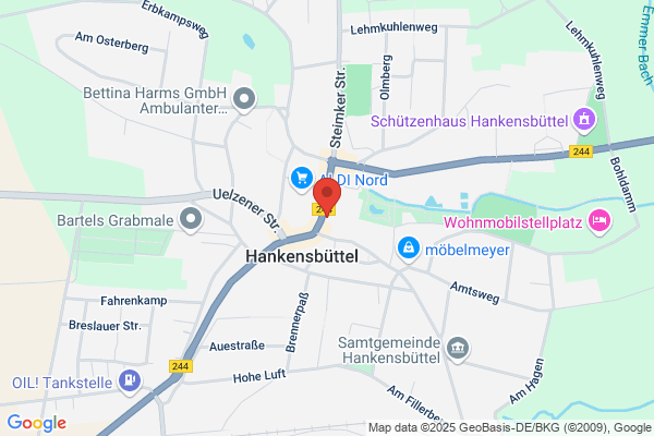 Schwankhaus Elektro- u. Informationstechnik GmbH