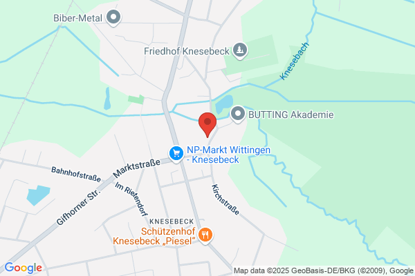 Freiwillige Feuerwehr Knesebeck