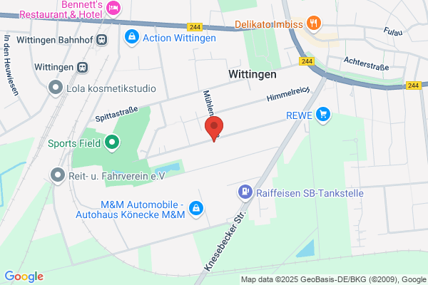 Chritiane Weise