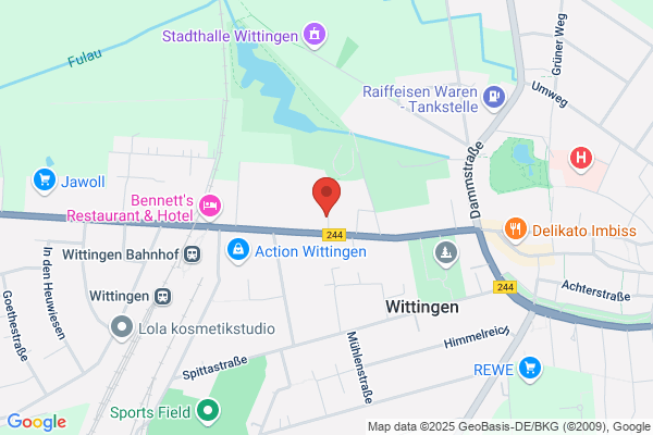 Stadt Wittingen