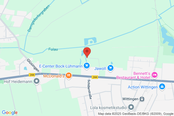 Abwasser Service Wittingen