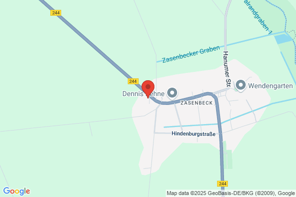 Bernau