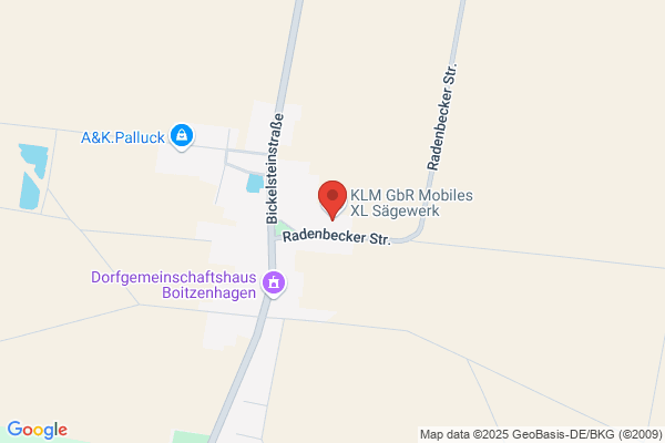 Brennereigenossenschaft Ehra eGmbH