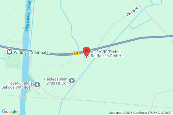 FAA Bildungsgesellschaft mbH Nord