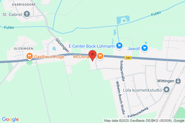 Fachhaus Glaubitz GmbH & Co. KG