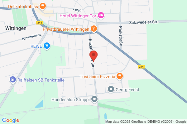 HGV Wittingen