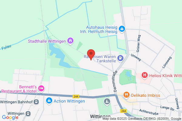 Haus der Lebenshilfe Gifhorn gGmbH