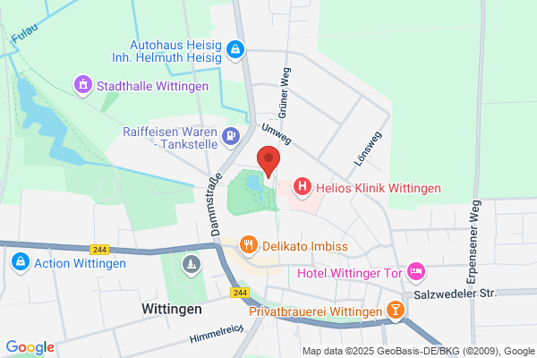 Heimatverein Wittingen e.V.