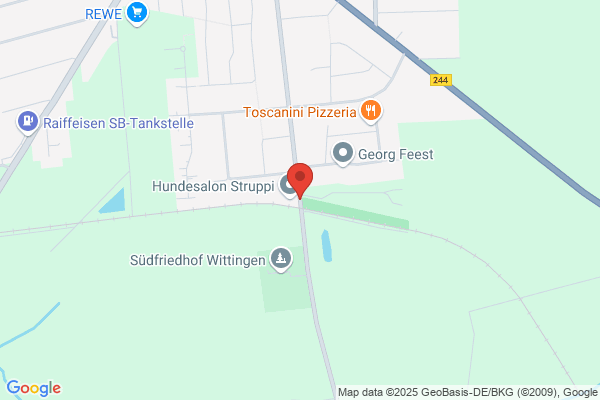 Hundeschule