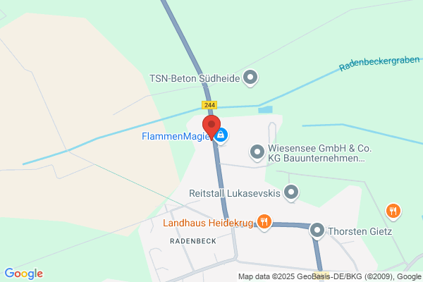 Medizintechnik Buß