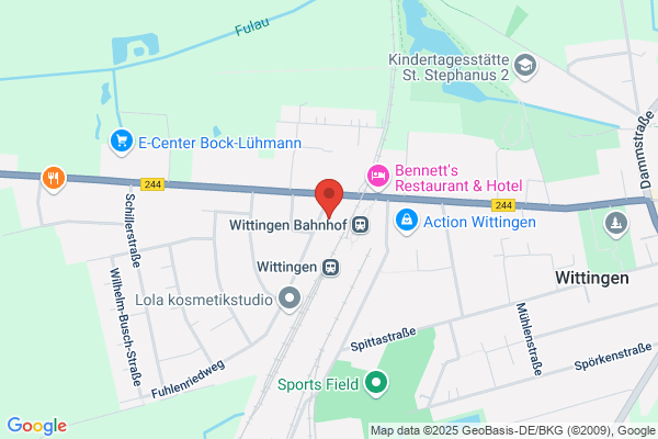 Stephanshof GmbH