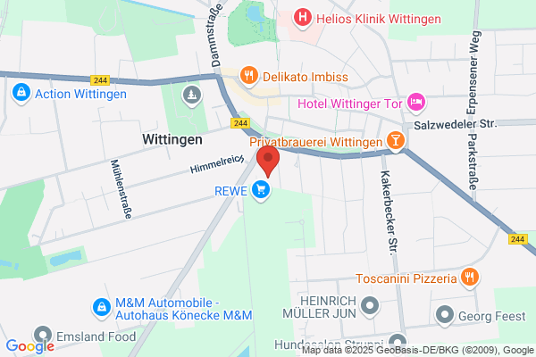 TEDi GmbH & Co. KG