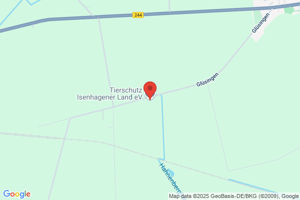 Tierschutz Isenhagener Land