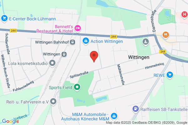 VfL Wittingen