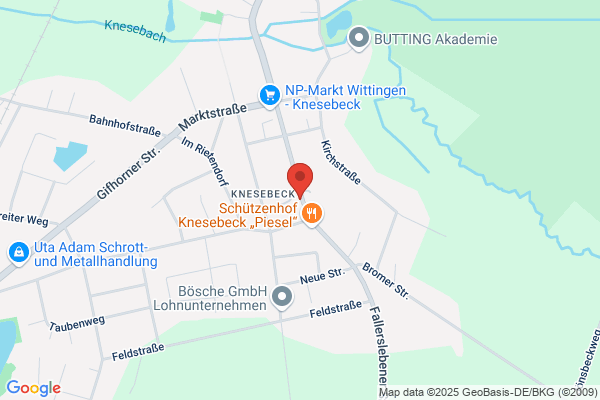 Walter Pasemann GmbH & Co. KG
