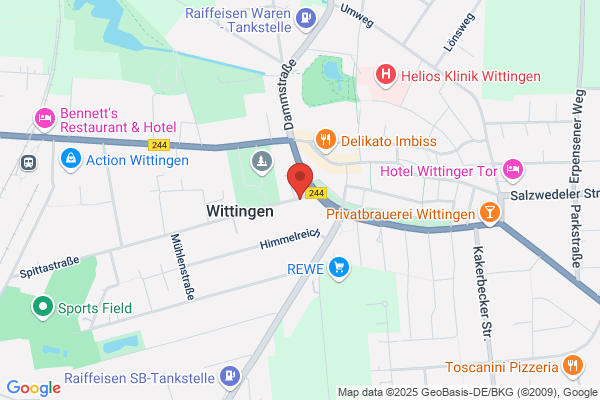 Wittpennig