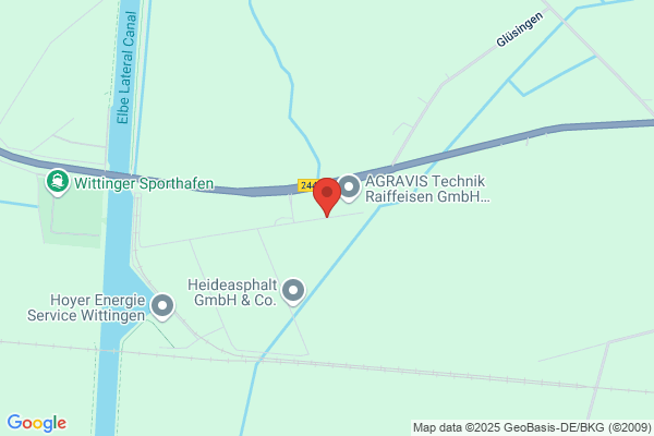 FHG Fleischhandelsgesellschaft mbH