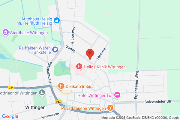 Kreismedienzentrum Wittingen
