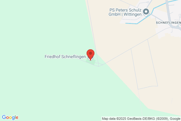 Schneflinger Hof Inh. Fritz-Georg Knop