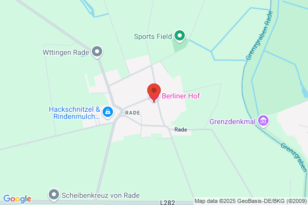 Berliner Hof II