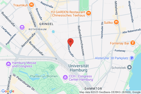 Grüning Immobilien