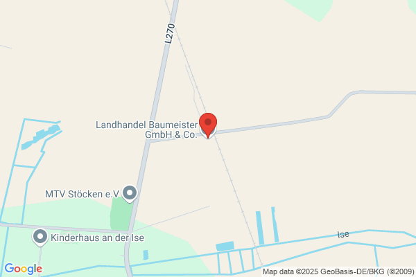 Landhandel Baumeister GmbH & Co. KG