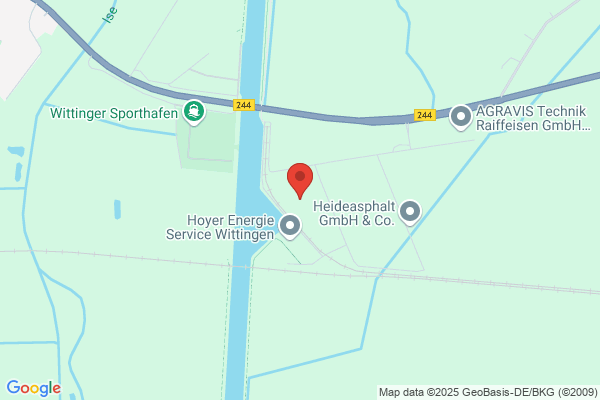 LEVG Hankensbüttel-Groß Oesingen