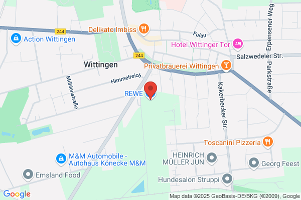 REWE