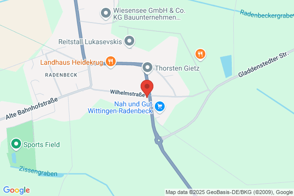 Grundschule Radenbeck