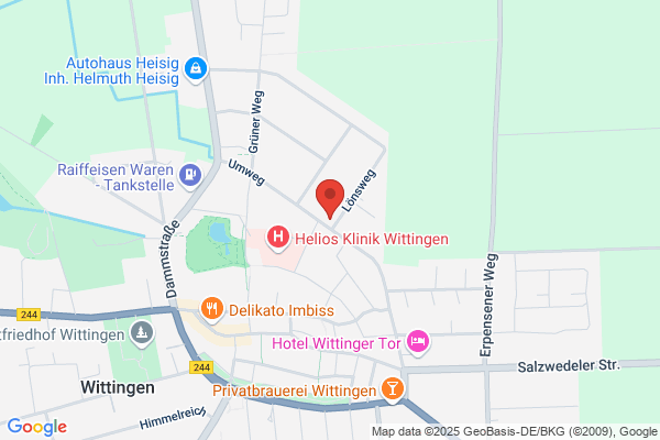Müllerschule Wittingen