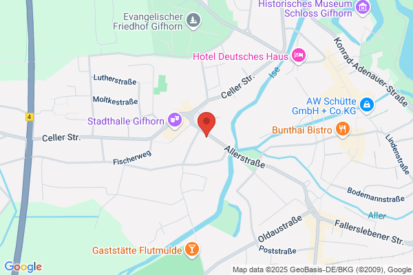 Landkreis Gifhorn Gesundheitsamt