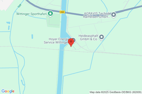 Hoyer Automatenstation