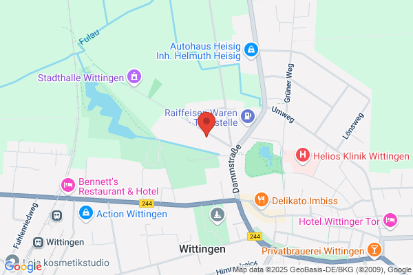 Landvolk Niedersachsen