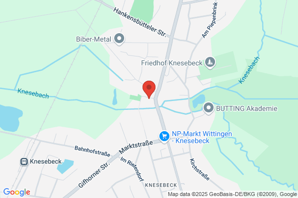 Schieß-Sport-Gruppe Knesebeck e.V.