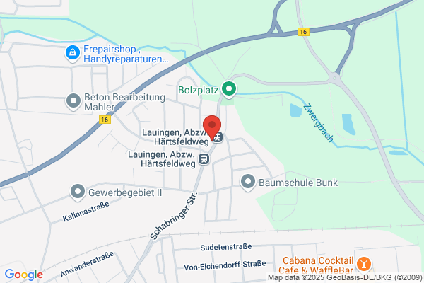 Lohnsteuerhilfeverein Vereinigte Lohnsteuerhilfe e.V.