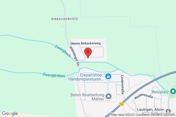 Albertus-Magnus-Siedlung e.V.