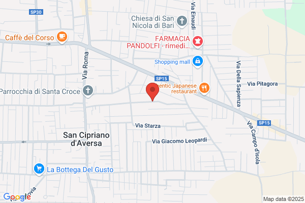 Casa Reccia