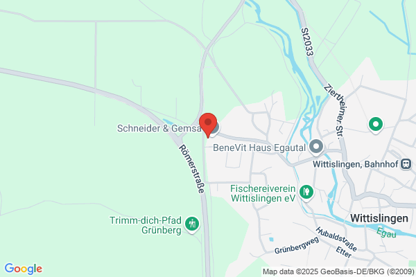 Ehnle Leistensysteme GmbH