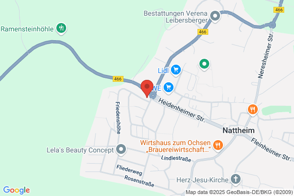 Elektrofachhandel Beckert