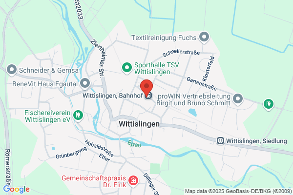 Freiwillige Feuerwehr Wittislingen