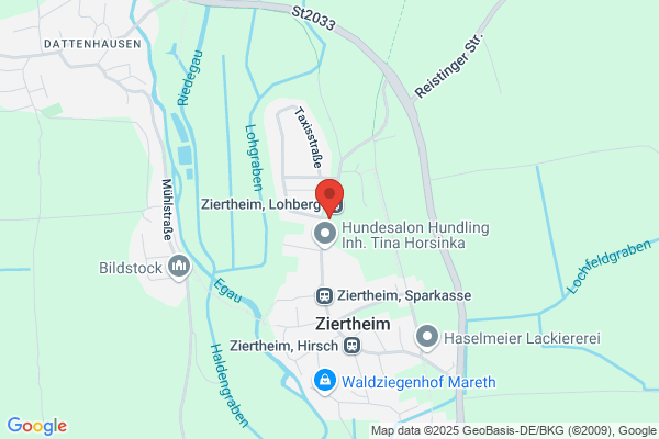 Ziertheim