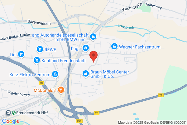 Andrea Weigold Fressnapf Hechingen