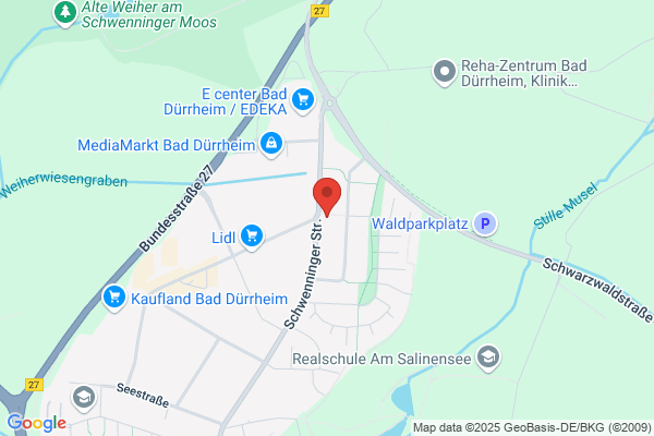 Exklusiv Wohnbau SBK GmbH