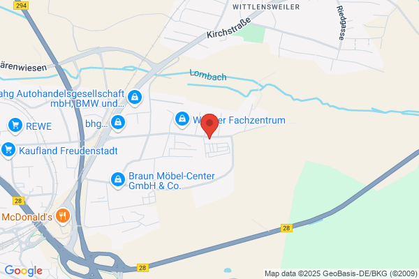 F.Kirchhoff Straßenbau GmbH & Co KG