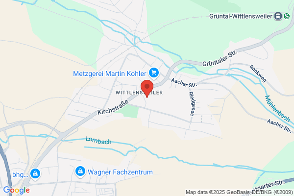 Grund- u. Hauptschule Wittlensweiler
