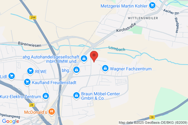 Industrie- und Handelskammer Nordschwarzwald