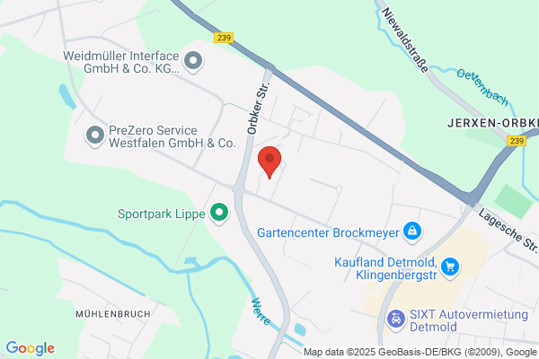 Metallbearbeitung Sevim
