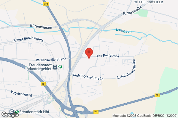 Sola Gürtel GmbH