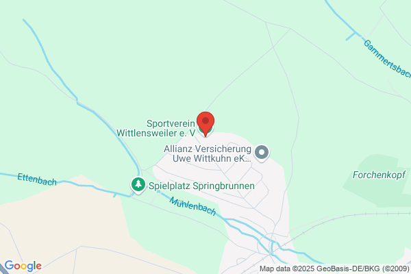 Sportverein Wittlensweiler