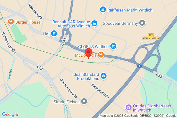 Sanitätshaus Rehamax GmbH